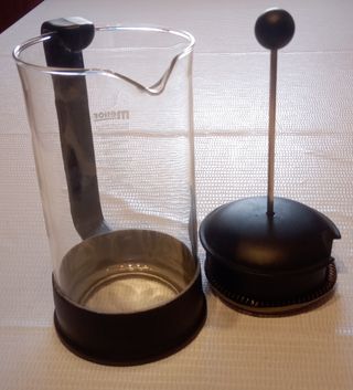 Cafetera Francesa - Prensa Francesa