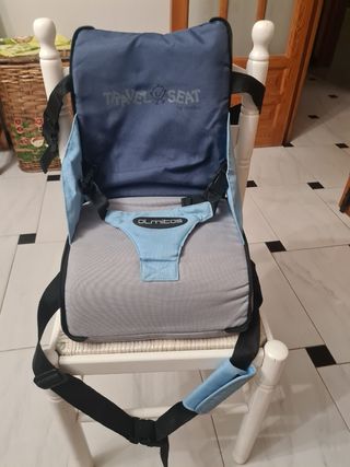 Silla de viaje Olmitos Travel Seat