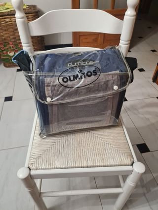 Silla de viaje Olmitos Travel Seat