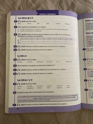 ¡Acción! A