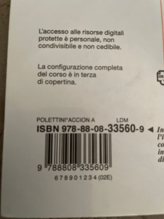 ¡Acción! A
