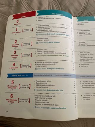 ¡Acción! A