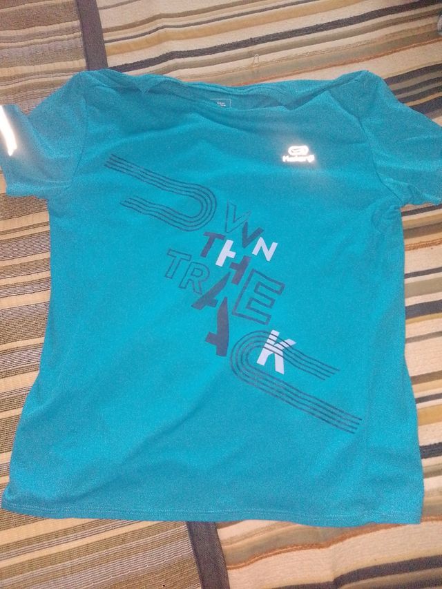 Camiseta deportiva hombre Kelme