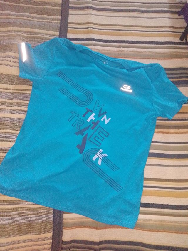 Camiseta deportiva hombre Kelme