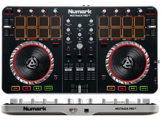 Numark Mixtrack Pro II - Controladora DJ