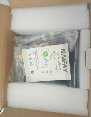 Pantalla android Coche universal 