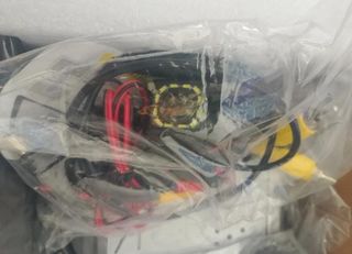 Pantalla android Coche universal 
