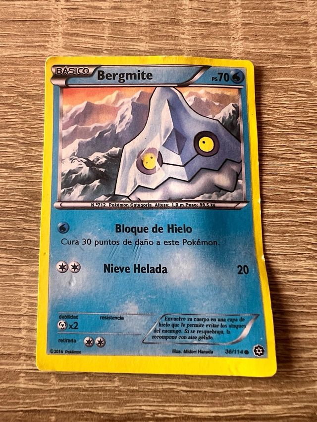 Carte Pokémon: Squirtle, Meowth e altre