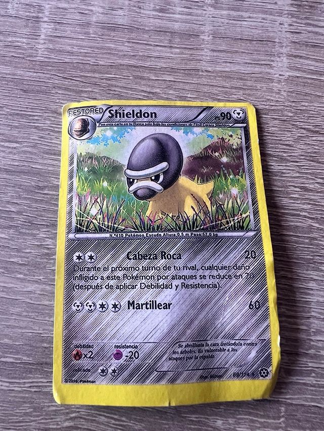 Carte Pokémon: Squirtle, Meowth e altre