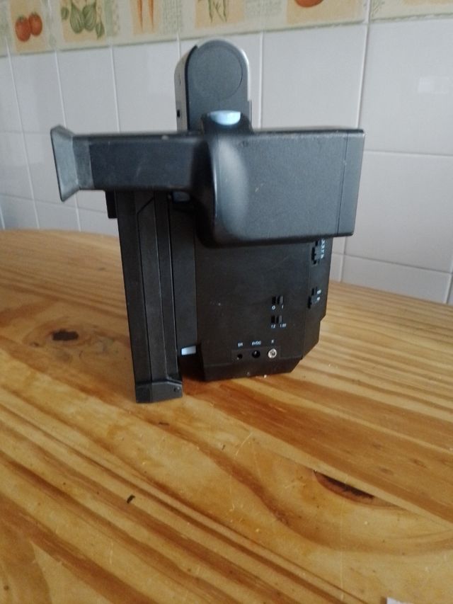 Polaroid Miniportrait Cámara Instantánea