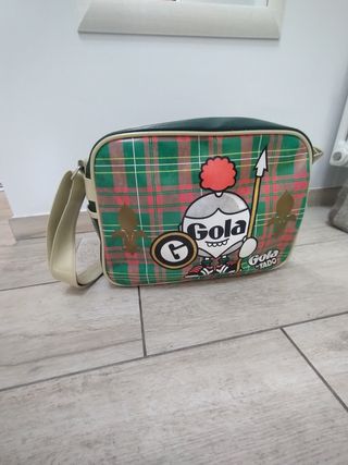 Tracolla Gola by Tado vintage