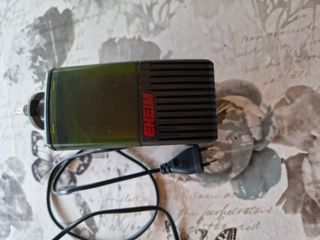 Filtro Acuario  Eheim Pickup 50