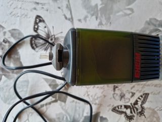 Filtro Acuario  Eheim Pickup 50