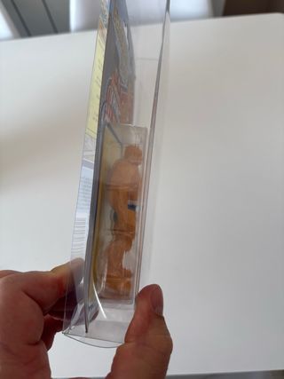 Marvel Legends Retro Thing