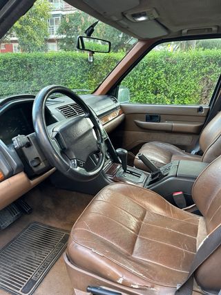 Land Rover Range Rover 1996