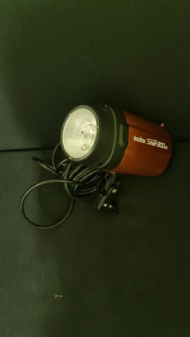 Godox Smart 300II Flash