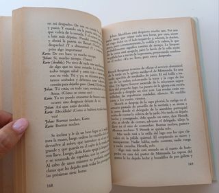 Libro Las Mejores Intenciones