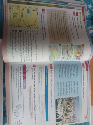 Be Curious Level 4 Pupil's Book with eBook Updated