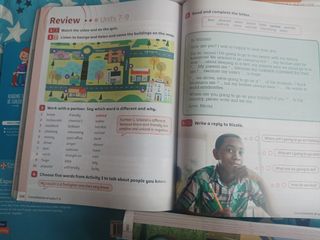 Be Curious Level 4 Pupil's Book with eBook Updated
