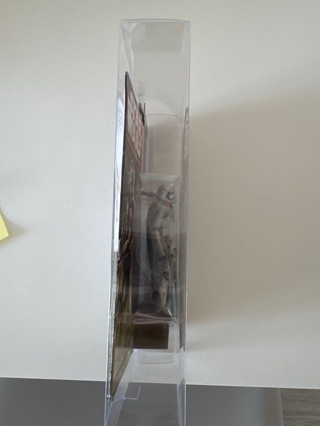 Figura Star Wars: El Despertar de la Fuerza - Capi