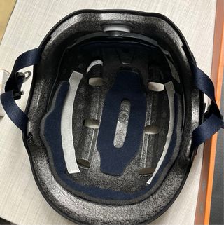 Casco bici Oxelo MF500 talla M