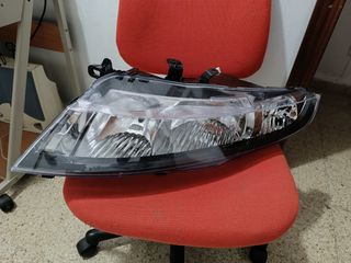 Faro Honda Civic 07-09 Izquierdo