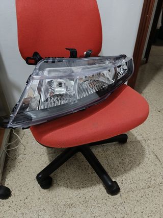 Faro Honda Civic 07-09 Izquierdo