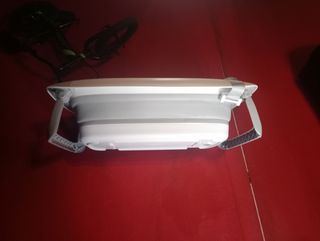 Bañera Bebé - Plegable