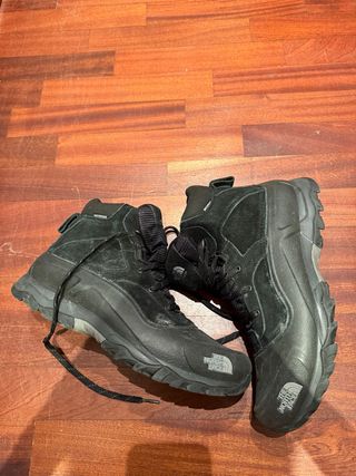 Botas The North Face Waterproof