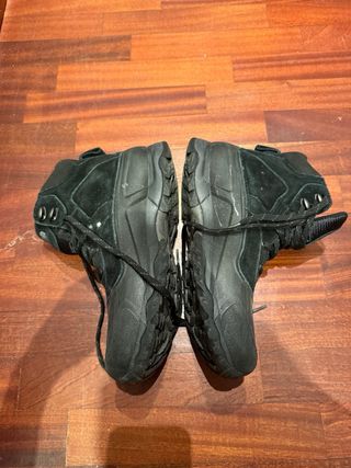 Botas The North Face Waterproof