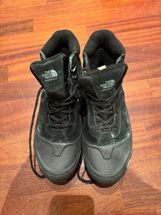 Botas The North Face Waterproof