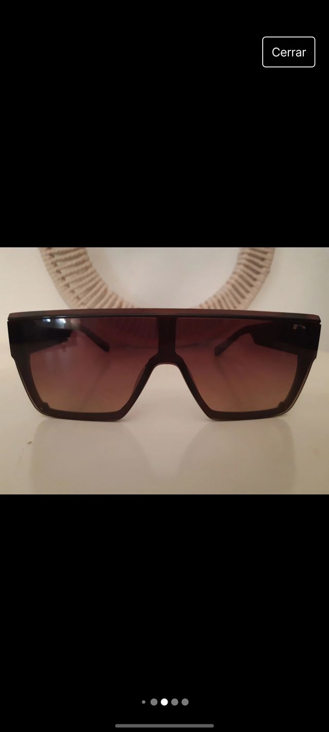 Gafas Roberto Martin - Modernas