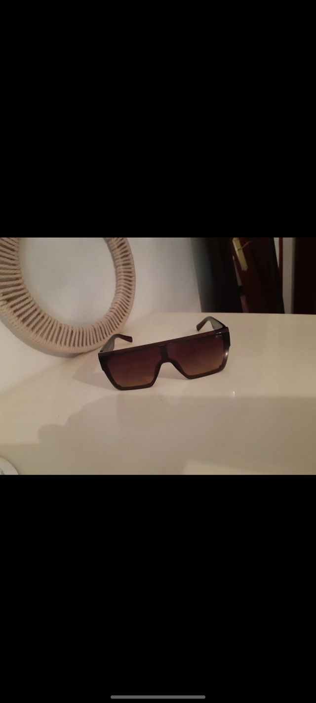 Gafas Roberto Martin - Modernas