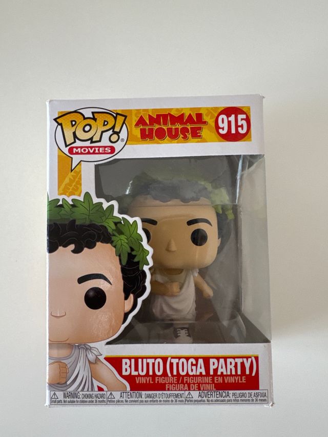 Funko Pop! Bluto Animal House #915