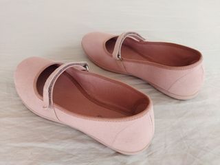 Pisamonas Merceditas Rosa - T36