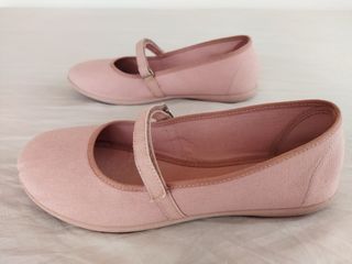 Pisamonas Merceditas Rosa - T36