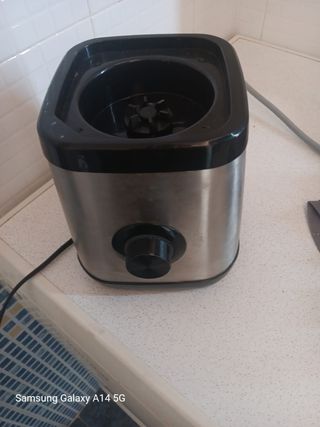 Motor Batidora Taurus - Mini-picadora