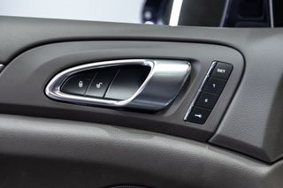 Porsche Cayenne S E-Hybrid (2017)