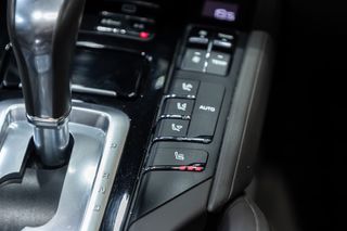 Porsche Cayenne S E-Hybrid (2017)