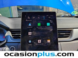 Renault Captur Techno TCe 66 kW (90 CV)