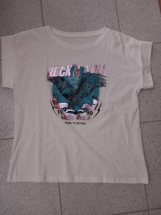 Camiseta