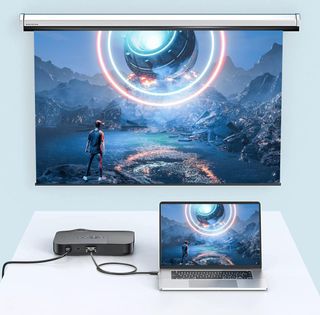 Cable SHULLANCABLE HDMI-VGA