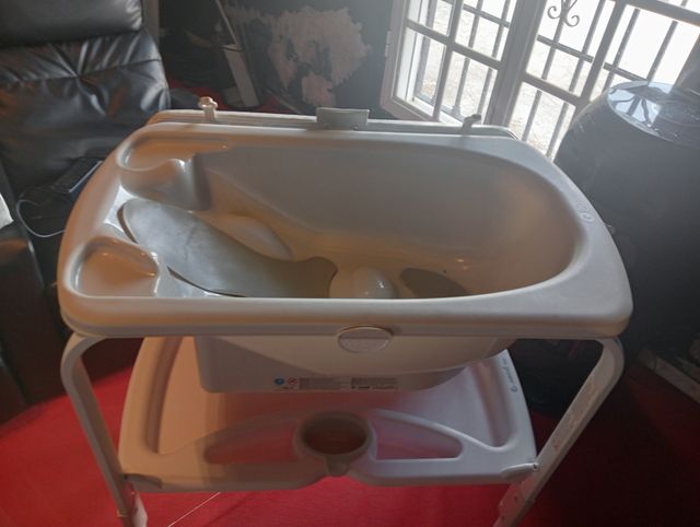 Bañera bebé Jane