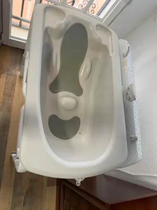 Bañera bebé Jane