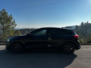Ford Focus ST 2022