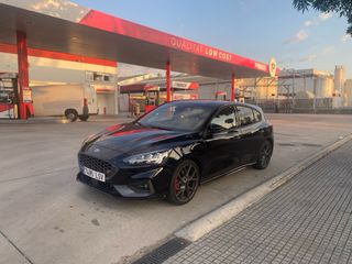Ford Focus ST 2022