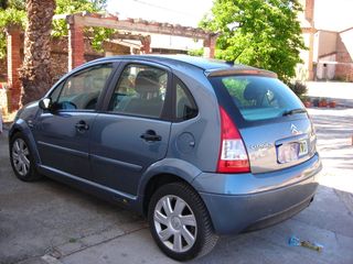 Citroen C3 2007