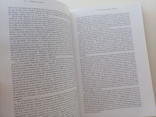 Libro El Placer del Amor