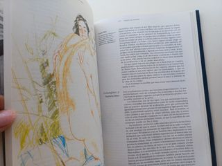 Libro El Placer del Amor