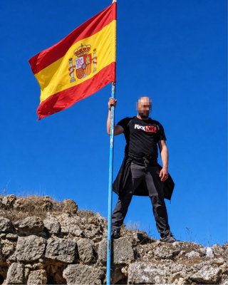 Cuidador de casa